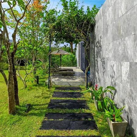 Seclusion In The Mountains, Villa Near Kamala Beach Exterior photo