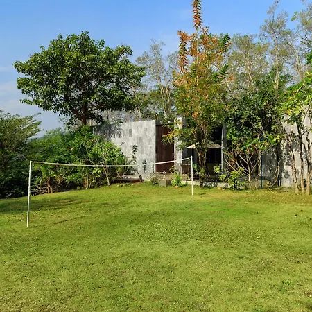 Seclusion In The Mountains, Villa Near Kamala Beach Exterior photo